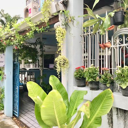 Sira'S House Hotel Bangkok Exterior photo