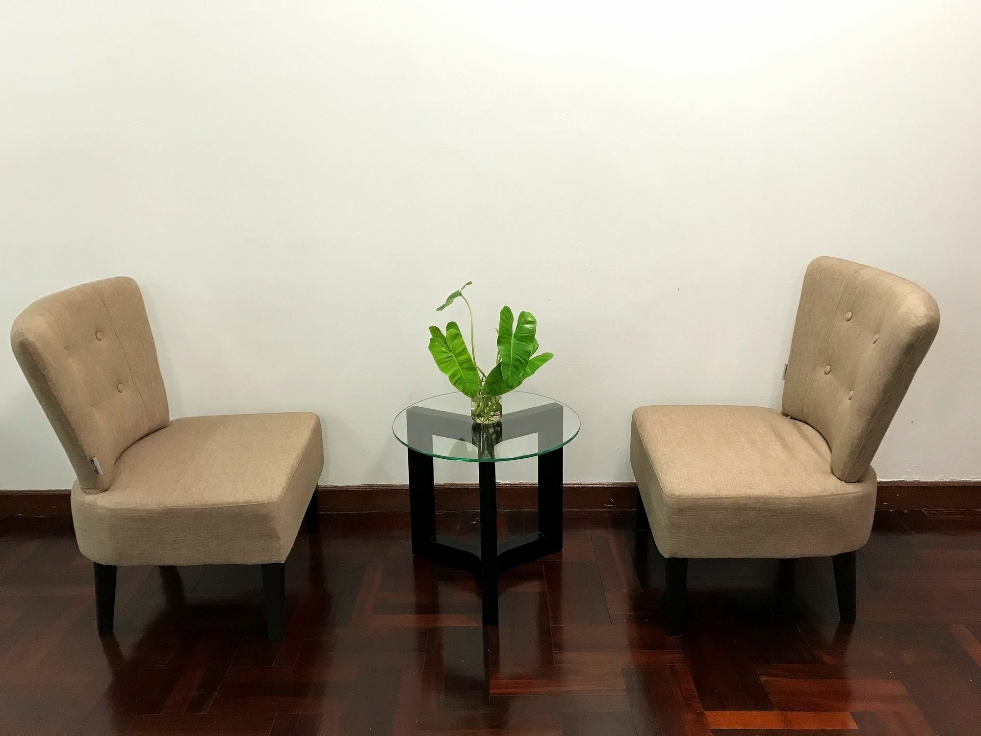 Sira'S House Hotel Bangkok Exterior photo