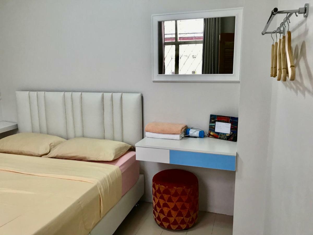 Sira'S House Hotel Bangkok Exterior photo